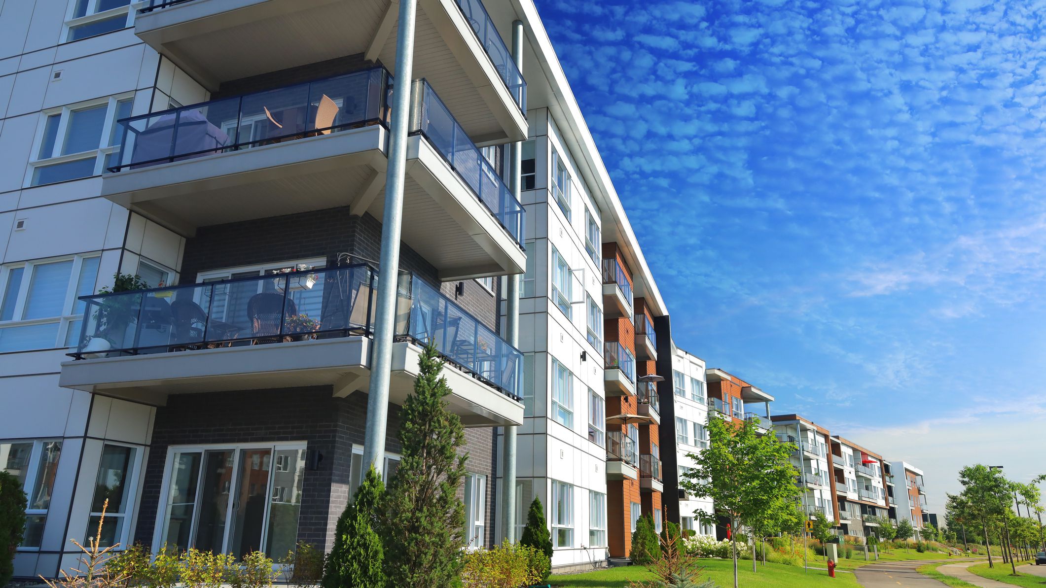 choosing an apartment ebbets field apartments