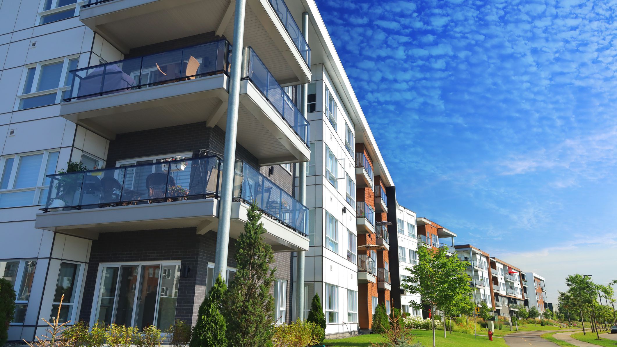 5 Key Factors To Consider When Choosing An Apartment