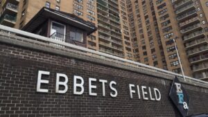 Read more about the article Ebbets Field Apartments: A Unique Blend of History and Modernity in Brooklyn’s Heart
