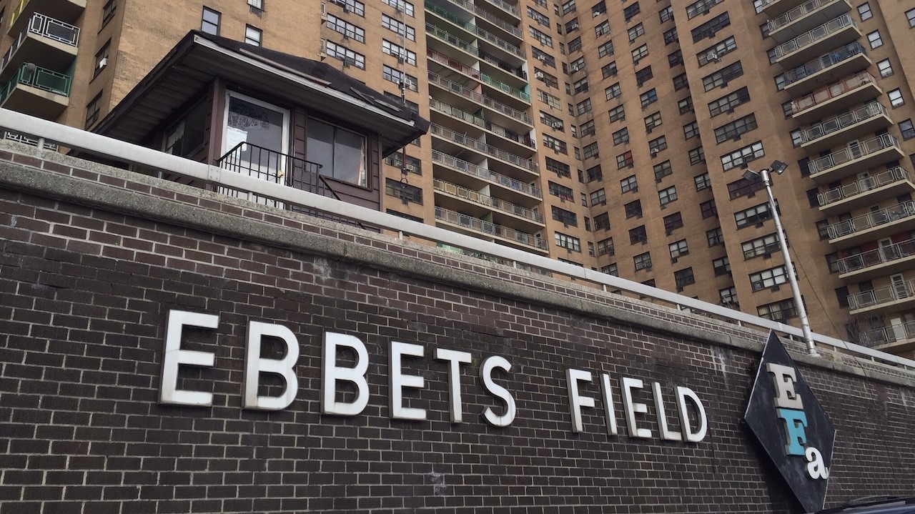 Read more about the article Ebbets Field Apartments: A Unique Blend of History and Modernity in Brooklyn’s Heart