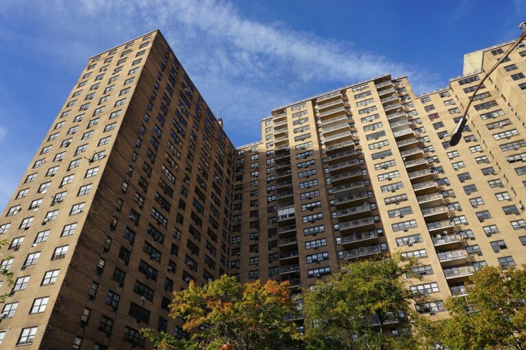 Reasons Why To Choose Ebbets Field Apartments As Your Home - Ebbetts ...